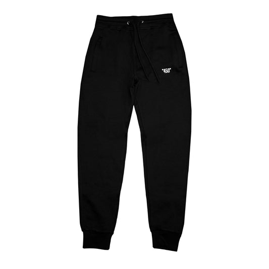 JOGGING NOIR - 450